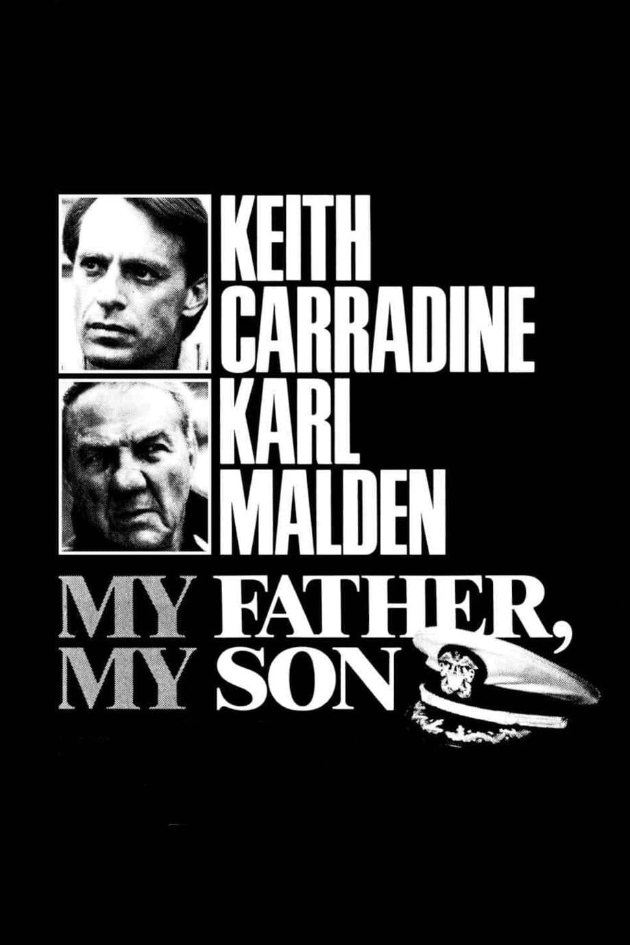 My Father, My Son photo