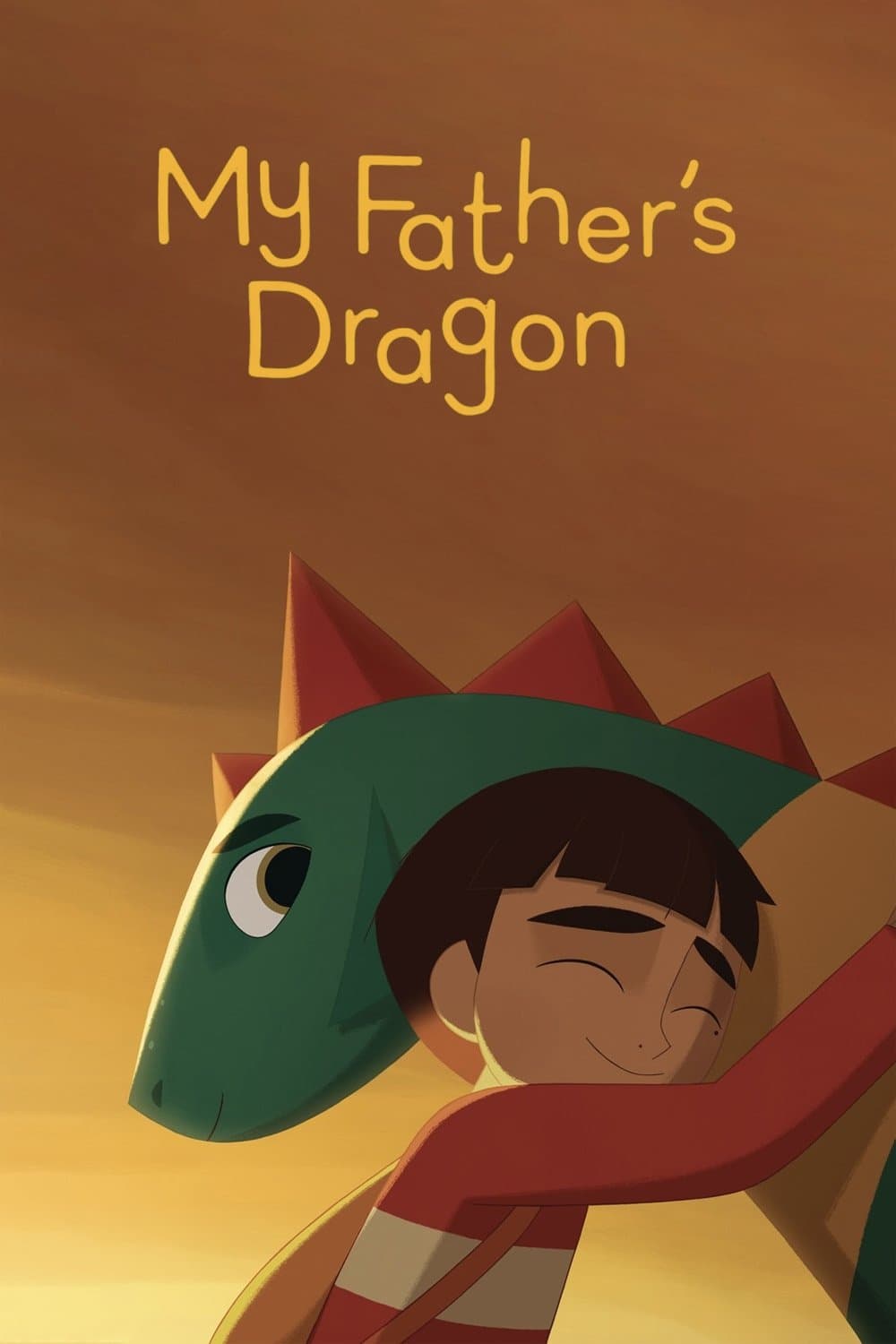 My Father's Dragon photo