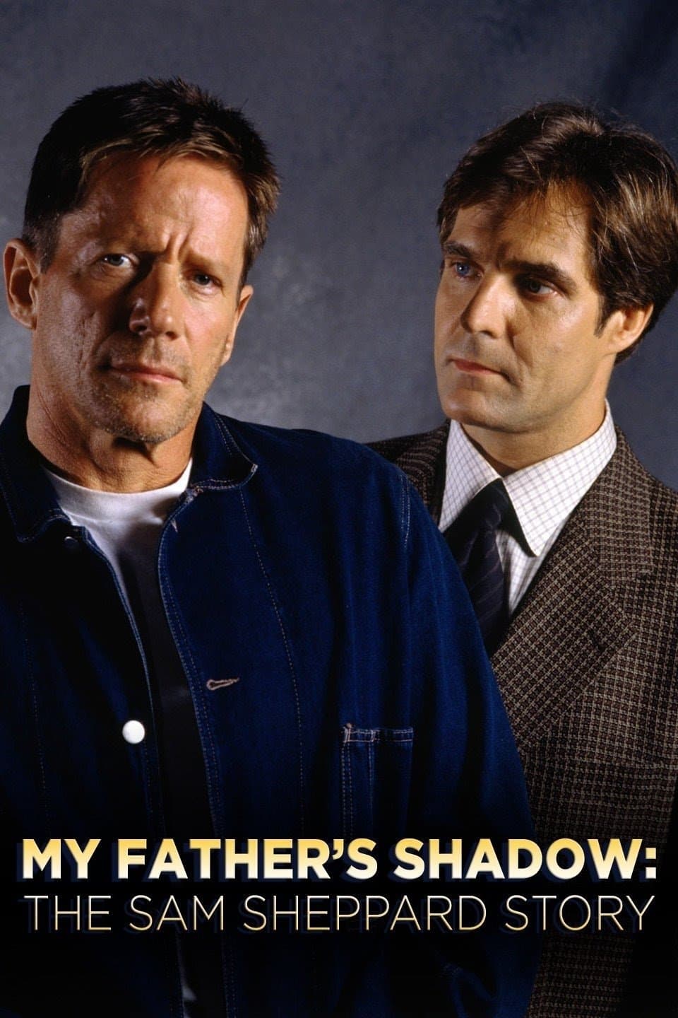My Father's Shadow: The Sam Sheppard Story photo