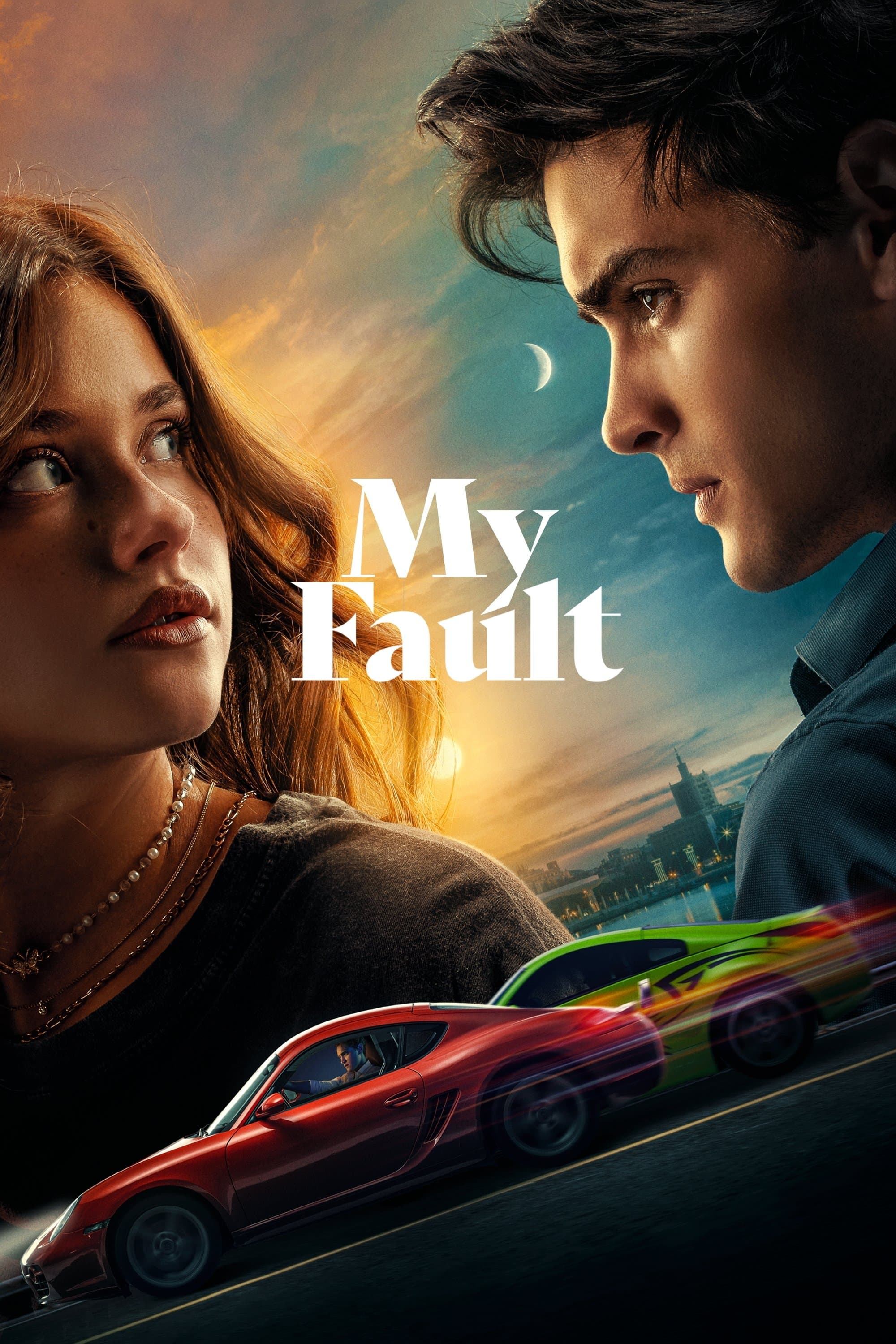 My Fault photo