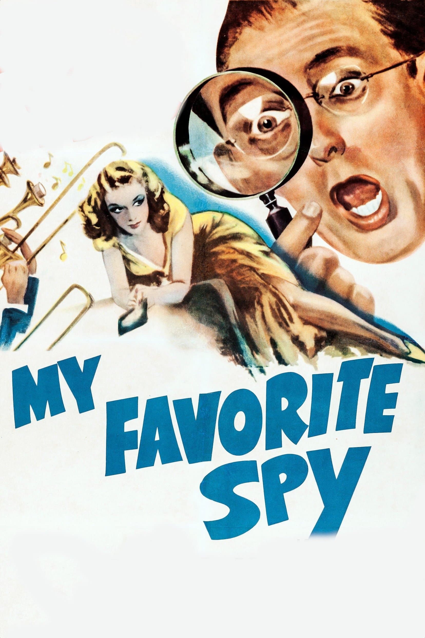 My Favorite Spy photo