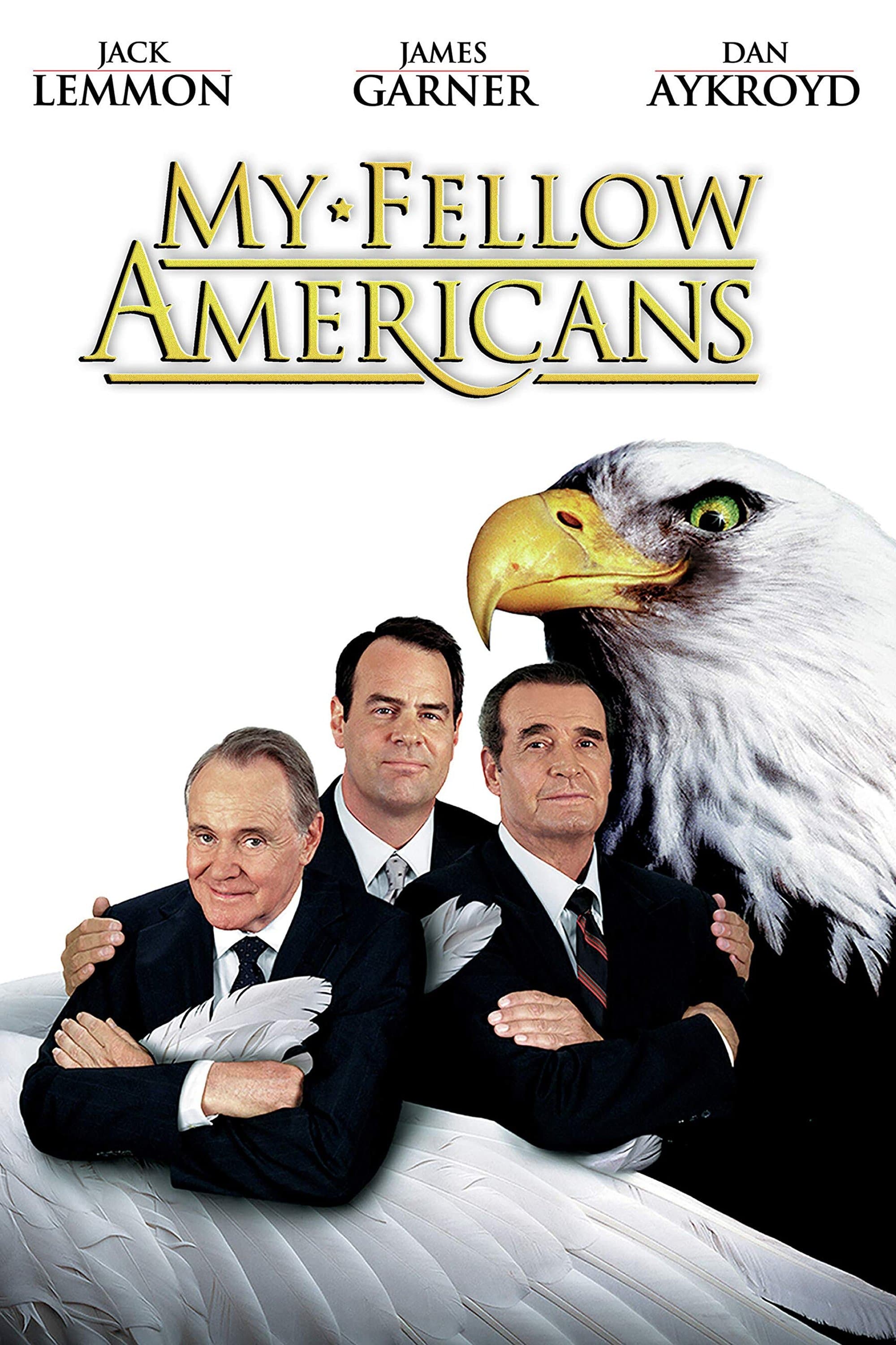 My Fellow Americans photo