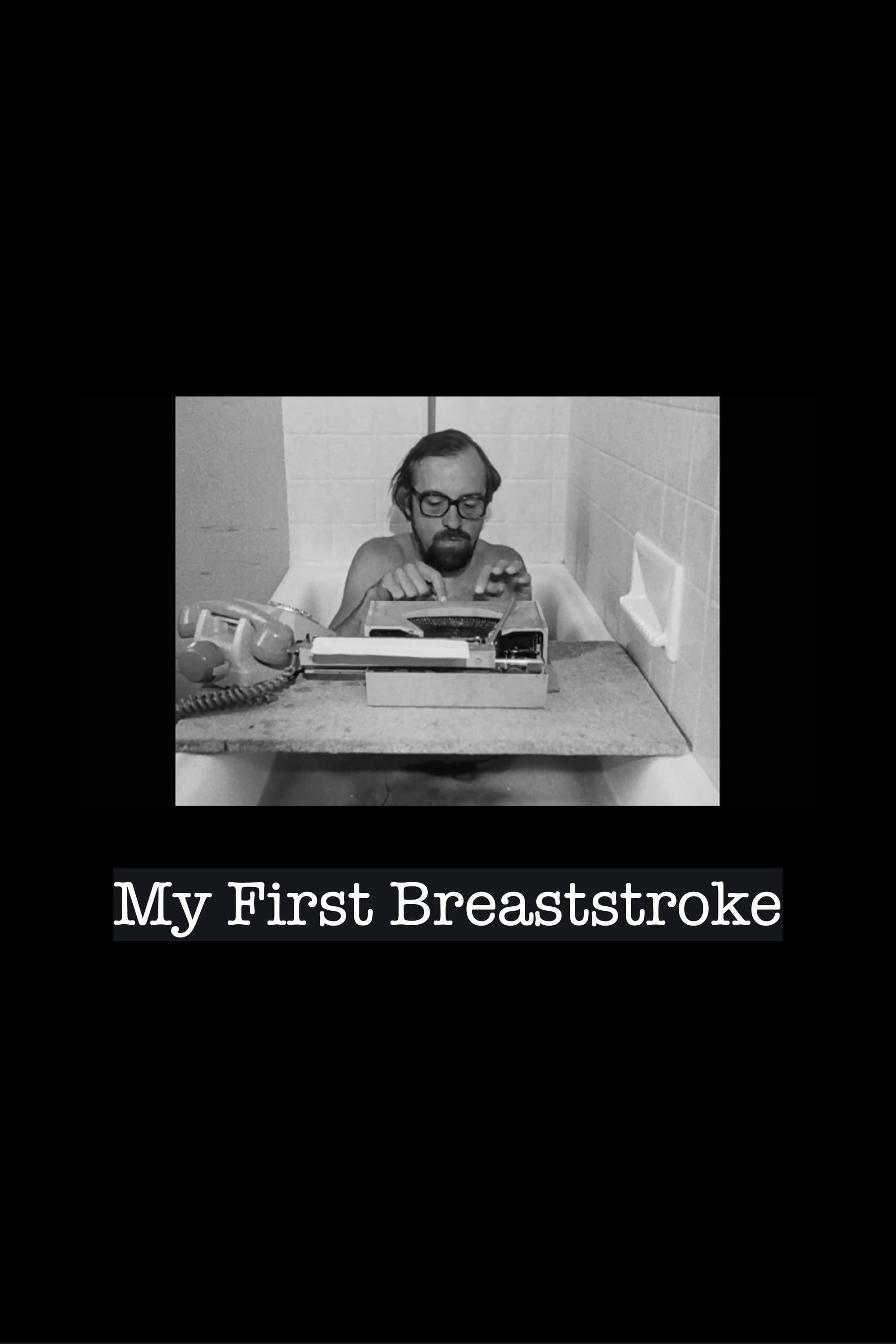 My First Breaststroke photo