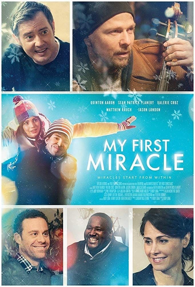 My First Miracle photo