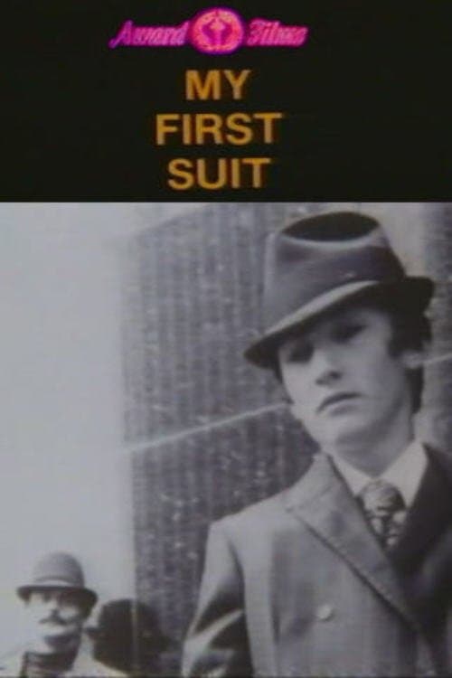 My First Suit photo
