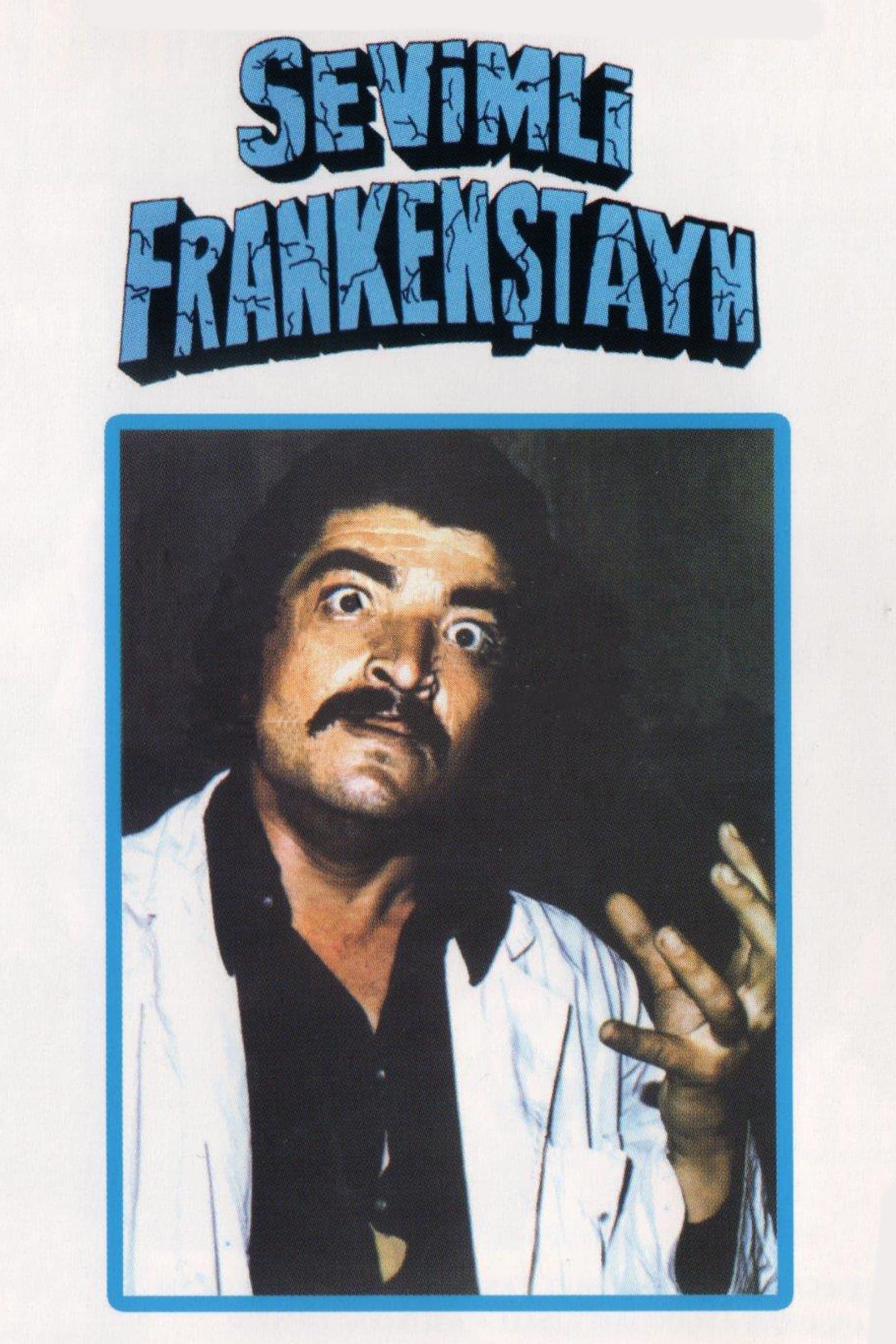 My Friend Frankenstein photo