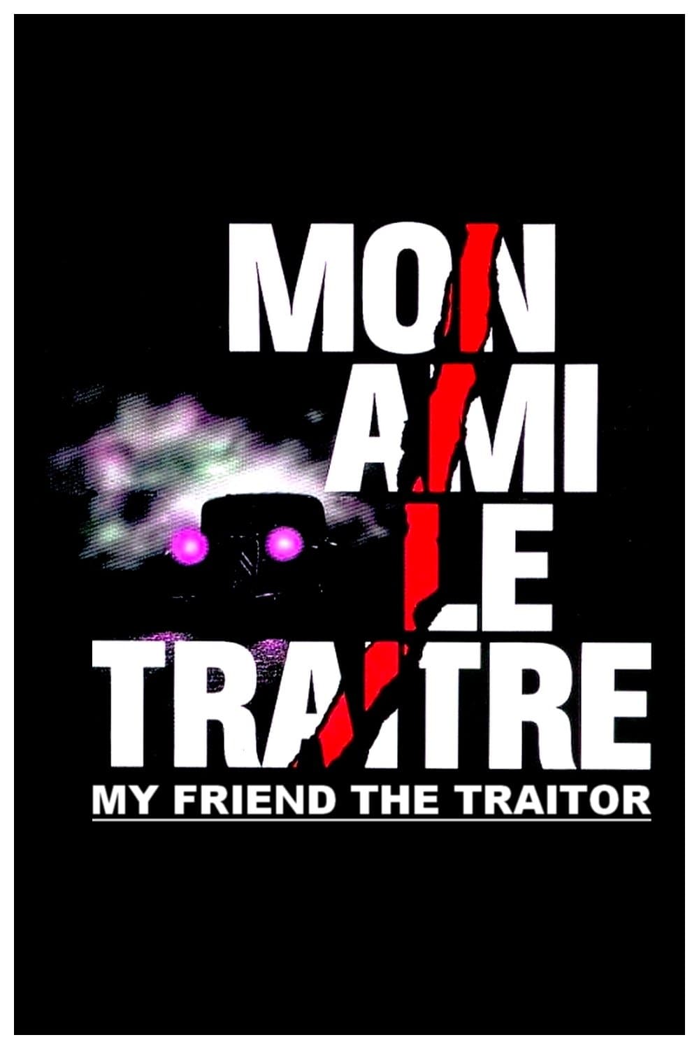 My Friend the Traitor photo