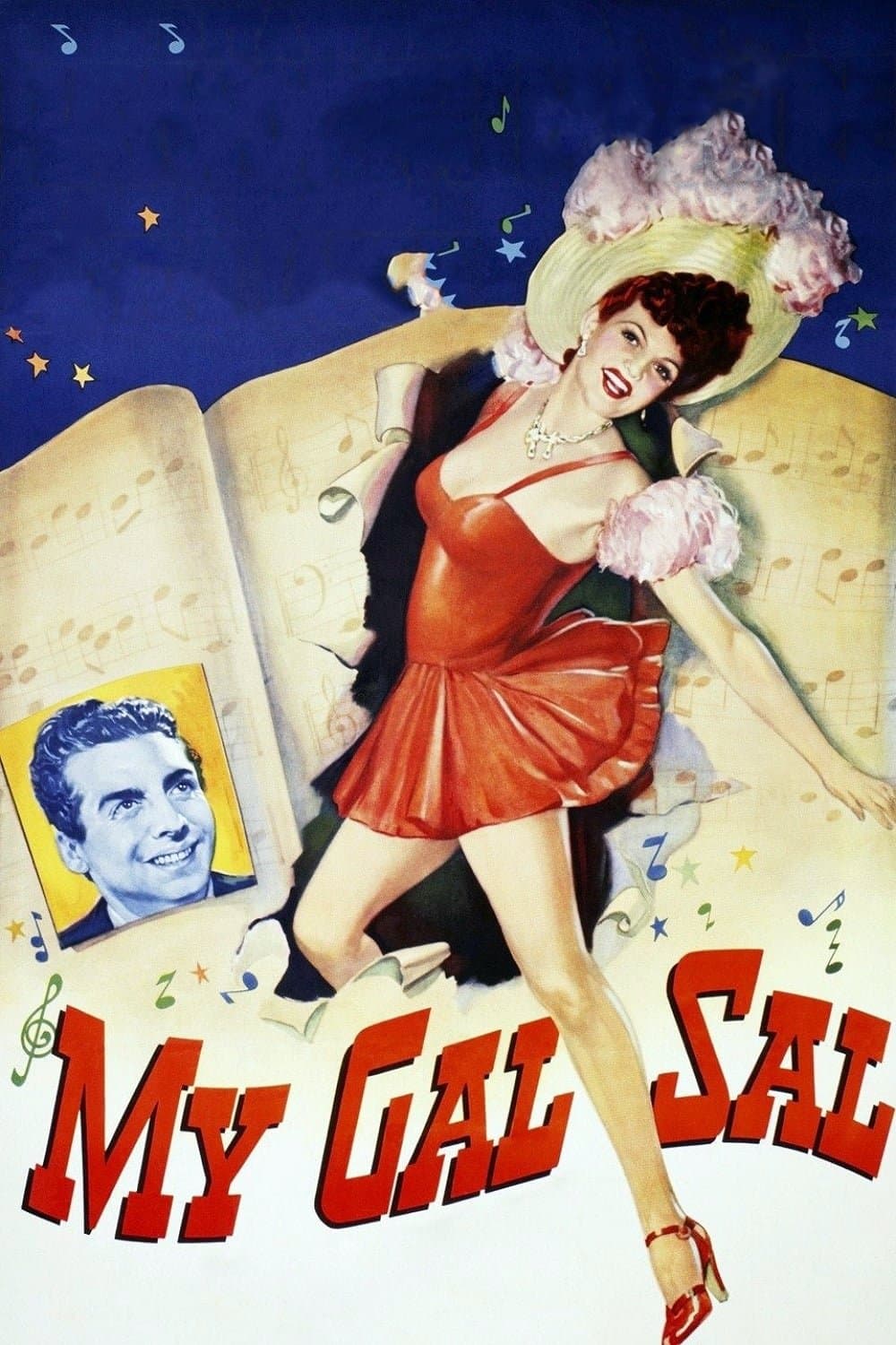 My Gal Sal photo