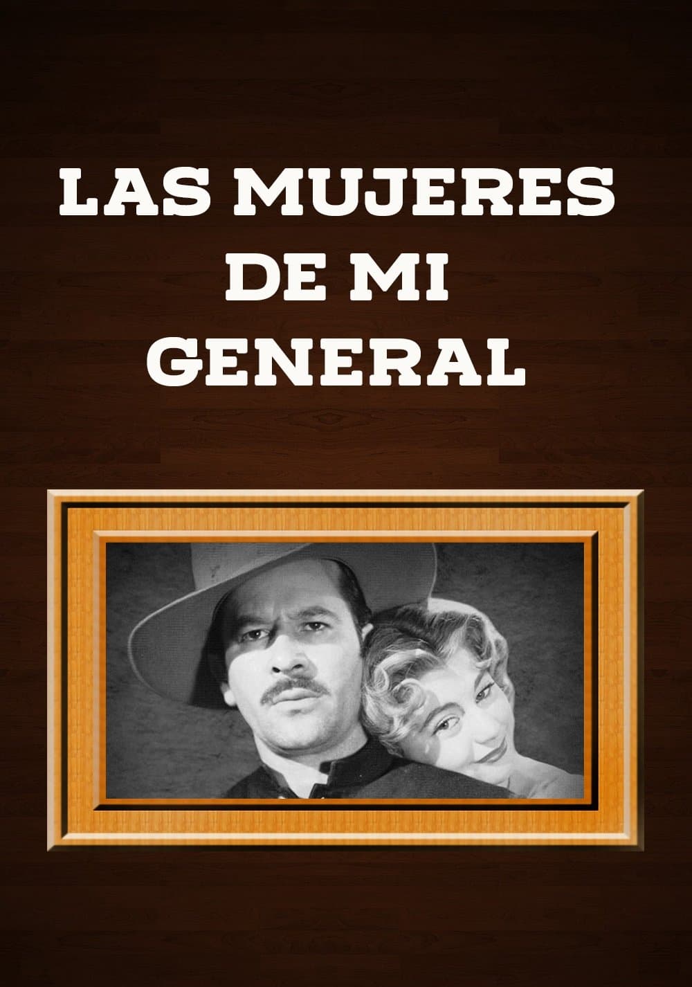 My General's Wives photo