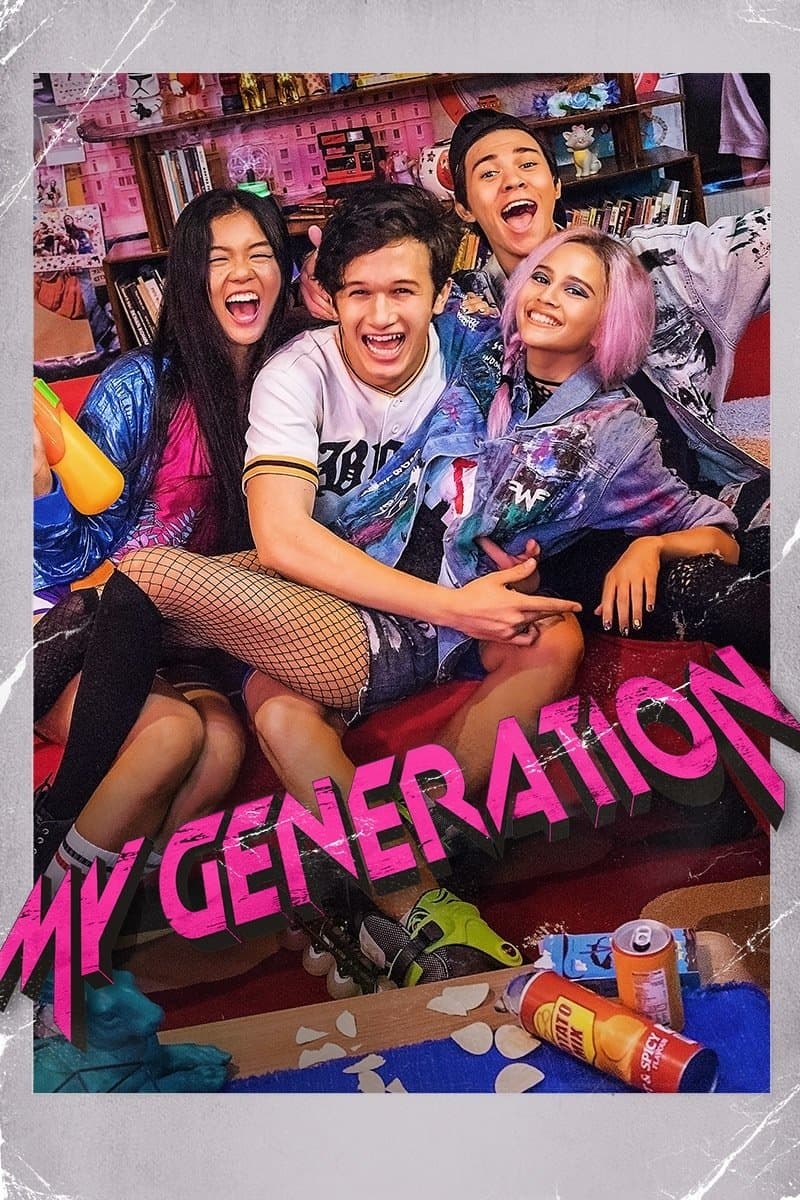 My Generation photo