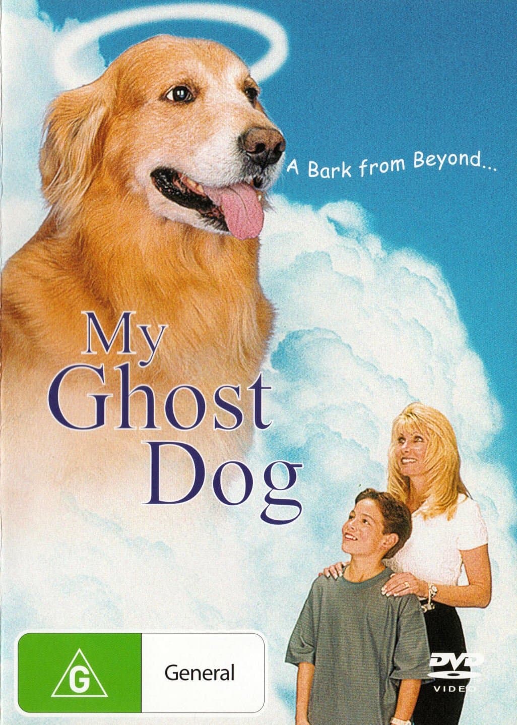 My Ghost Dog photo