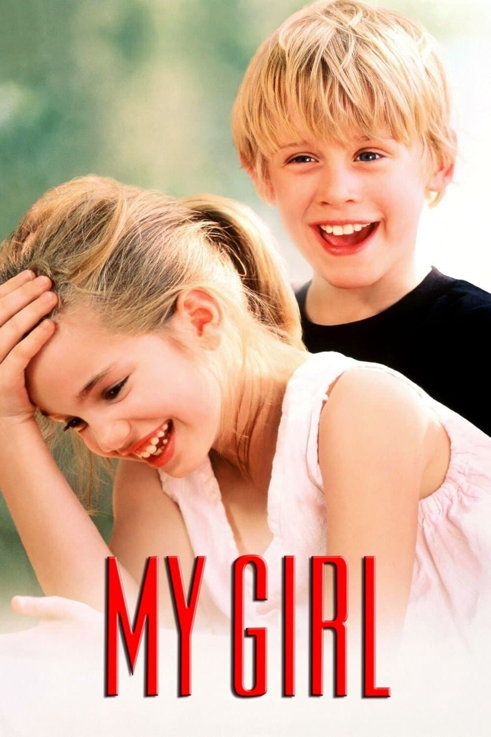 My Girl photo