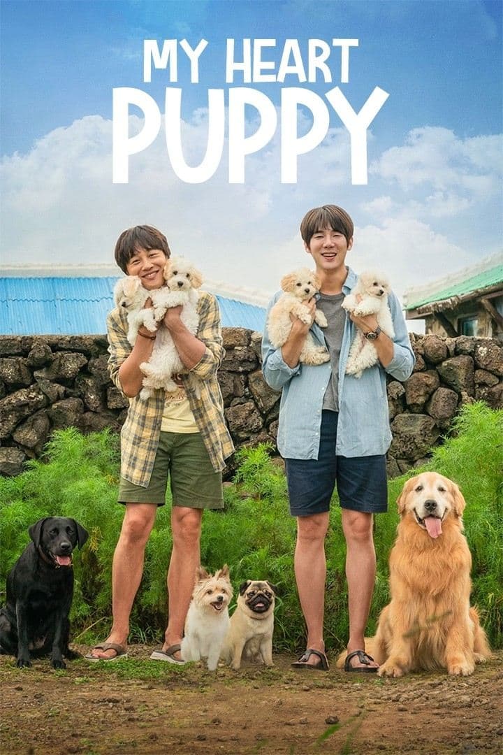 My Heart Puppy photo