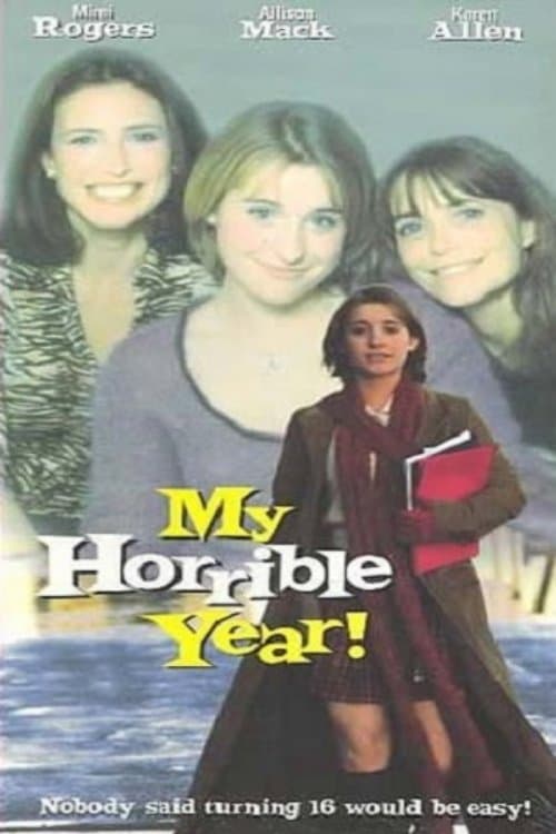 My Horrible Year! photo