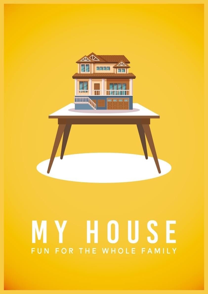 My House photo