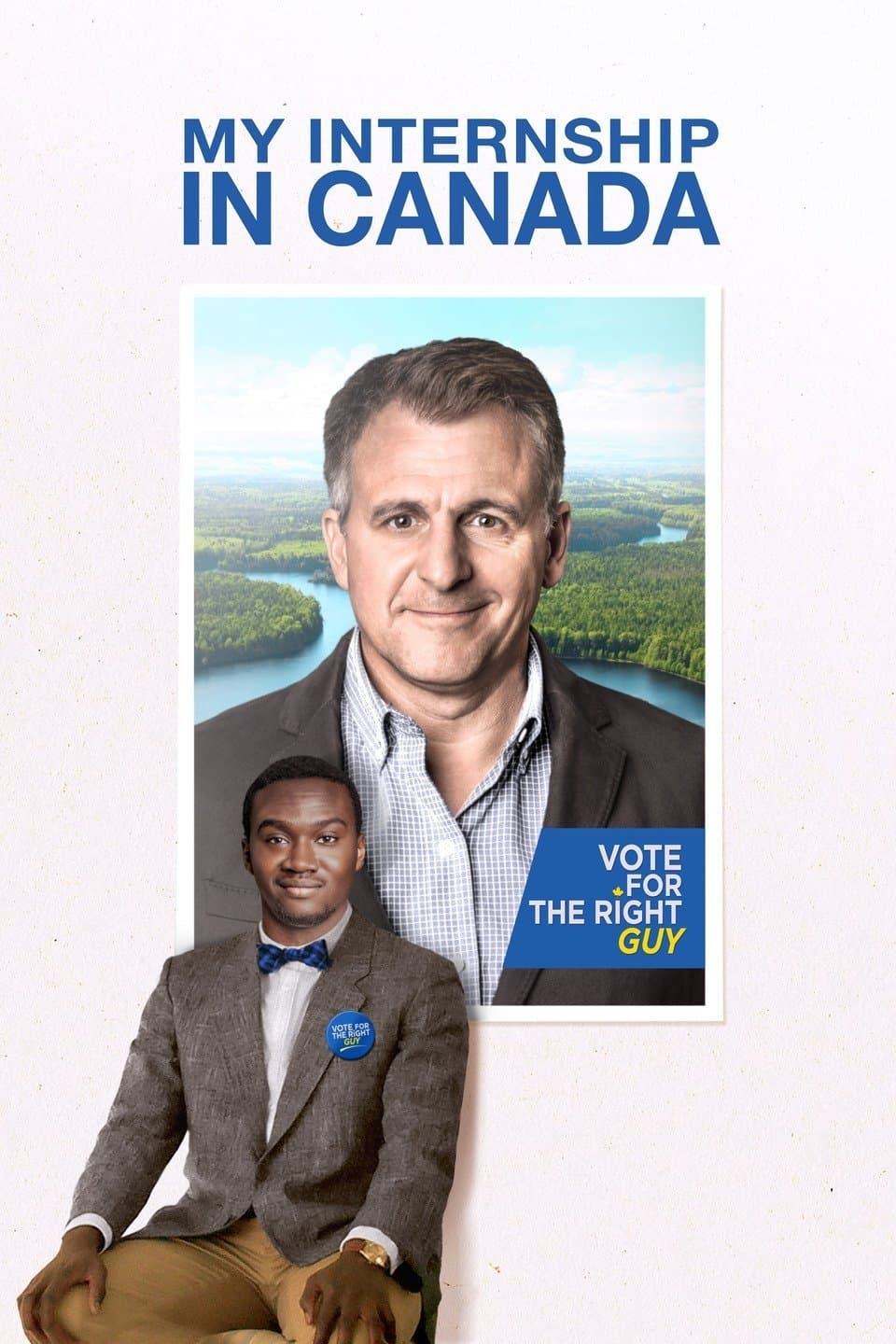 My Internship in Canada photo