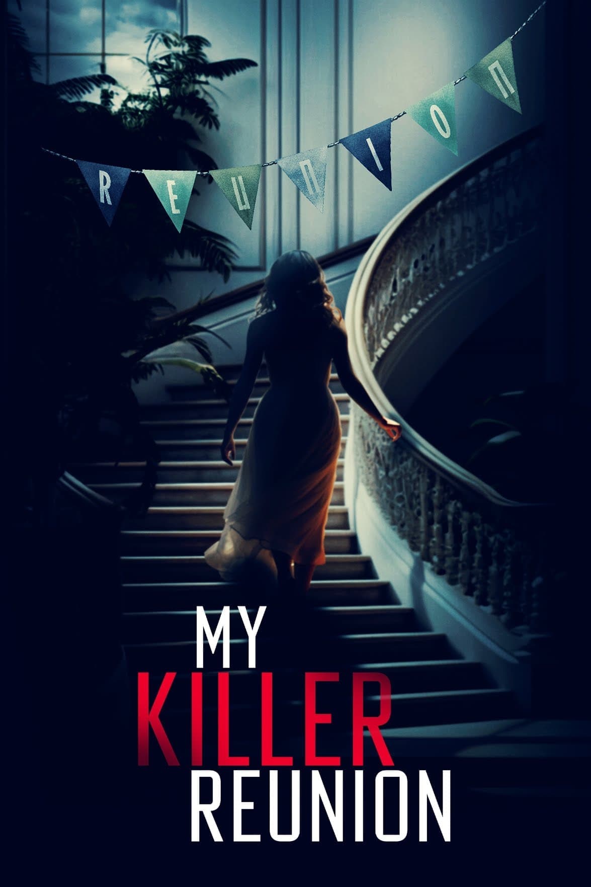 My Killer Reunion photo