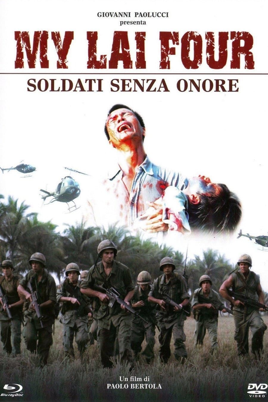 My Lai Four photo