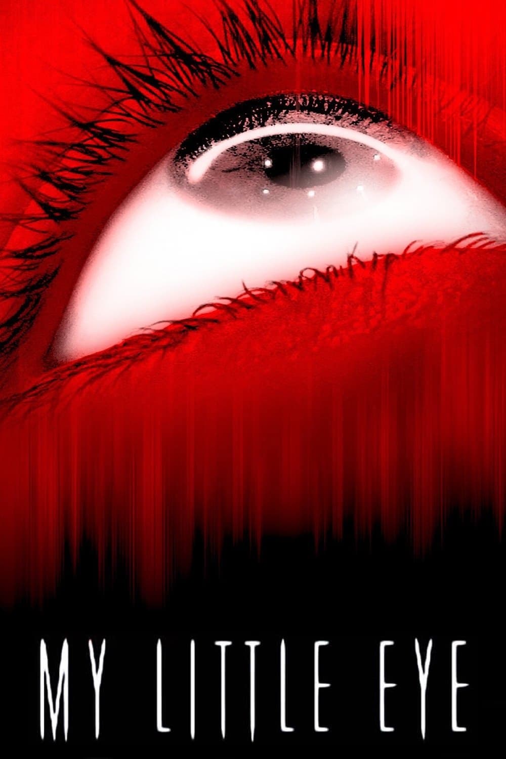 My Little Eye photo