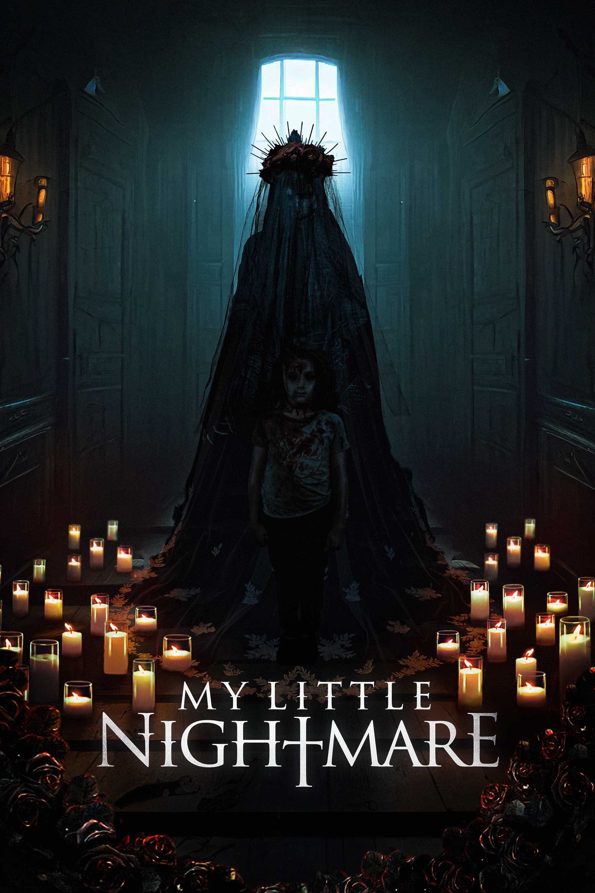 My Little Nightmare photo