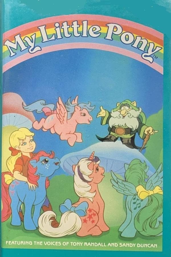 My Little Pony photo