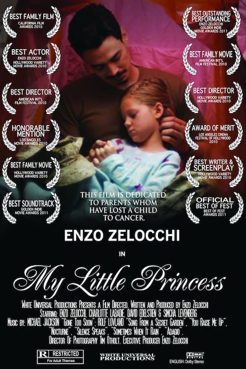 My Little Princess photo
