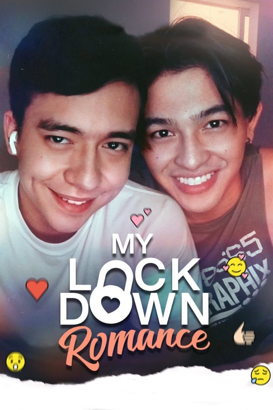 My Lockdown Romance photo
