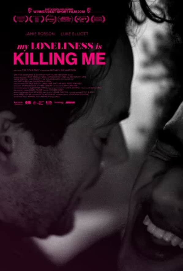 My Loneliness Is Killing Me photo