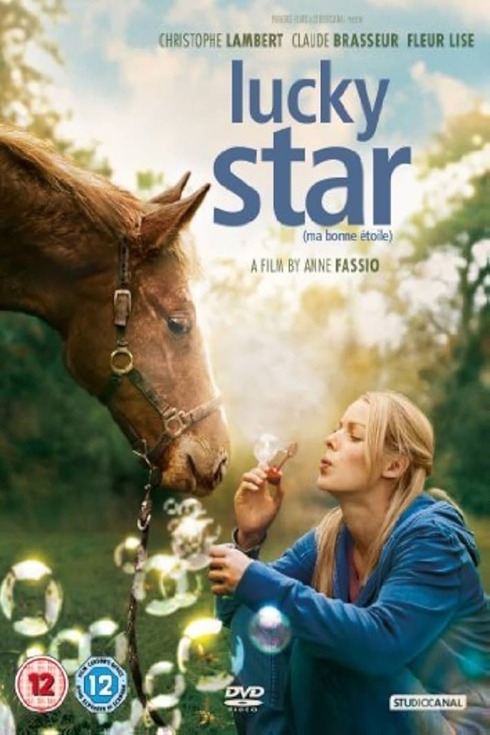 My Lucky Star photo