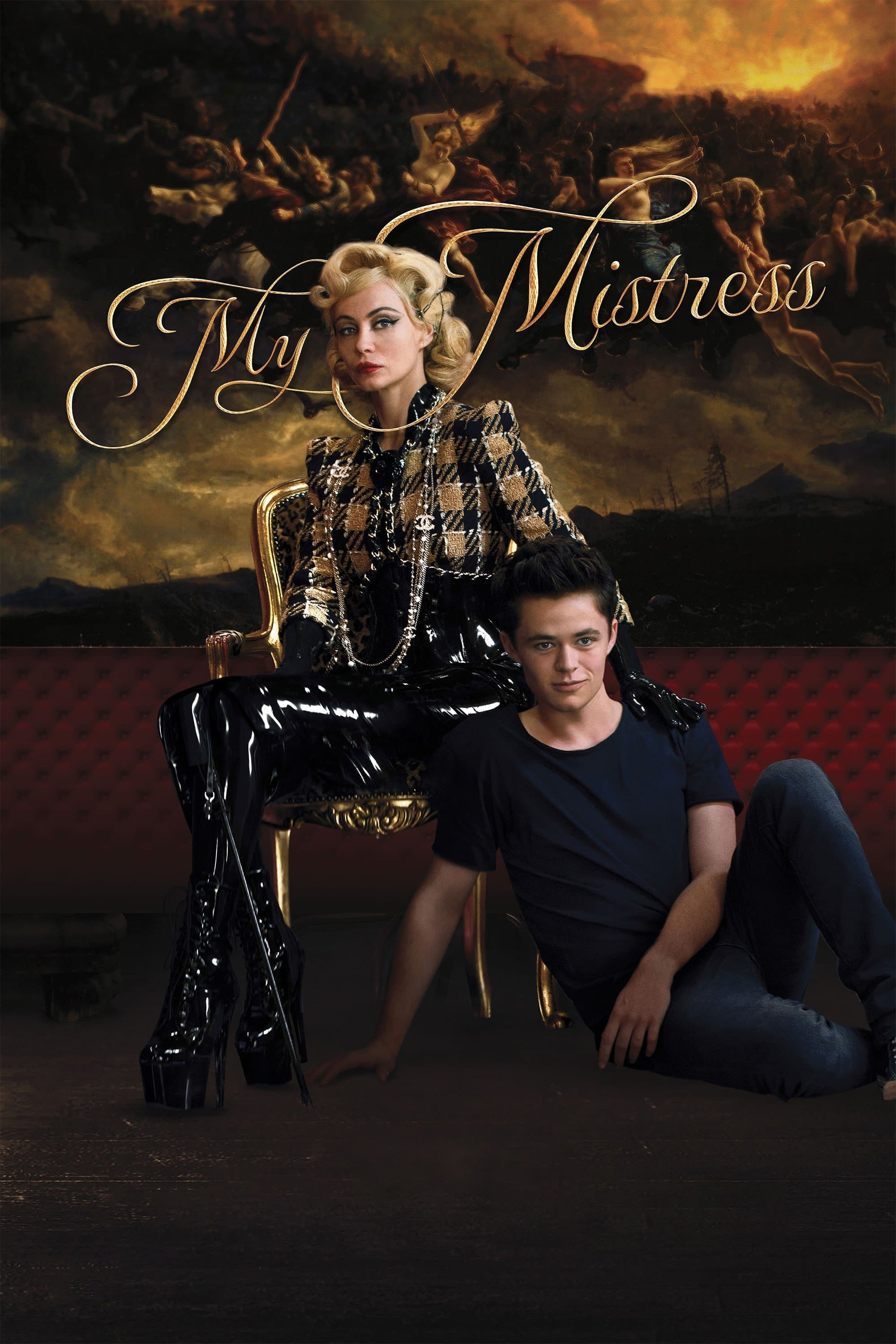 My Mistress photo