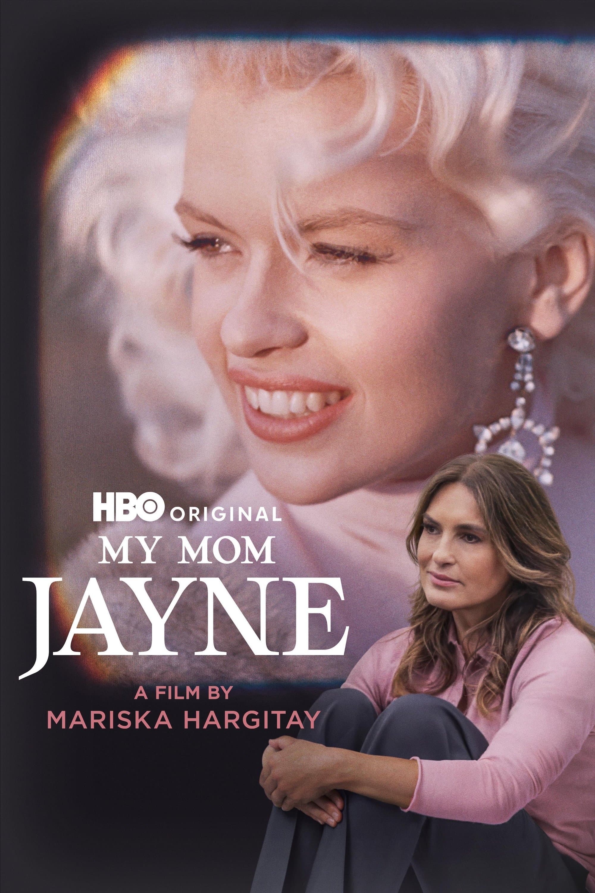 My Mom Jayne photo