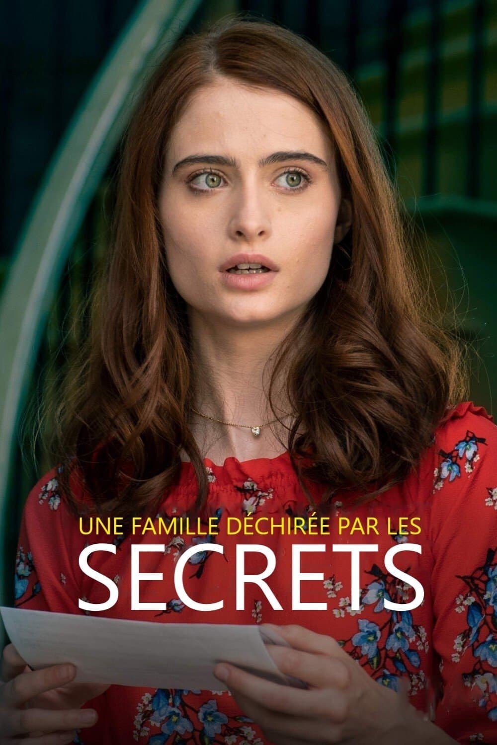 My Mom's Darkest Secrets photo
