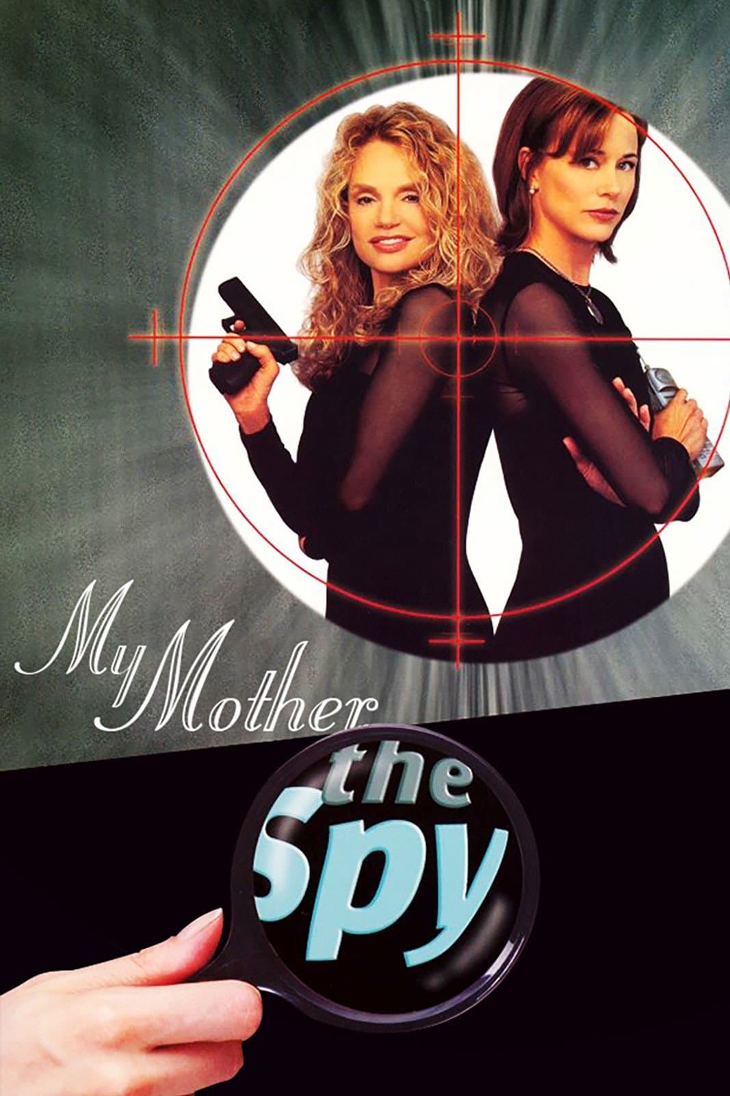 My Mother the Spy photo
