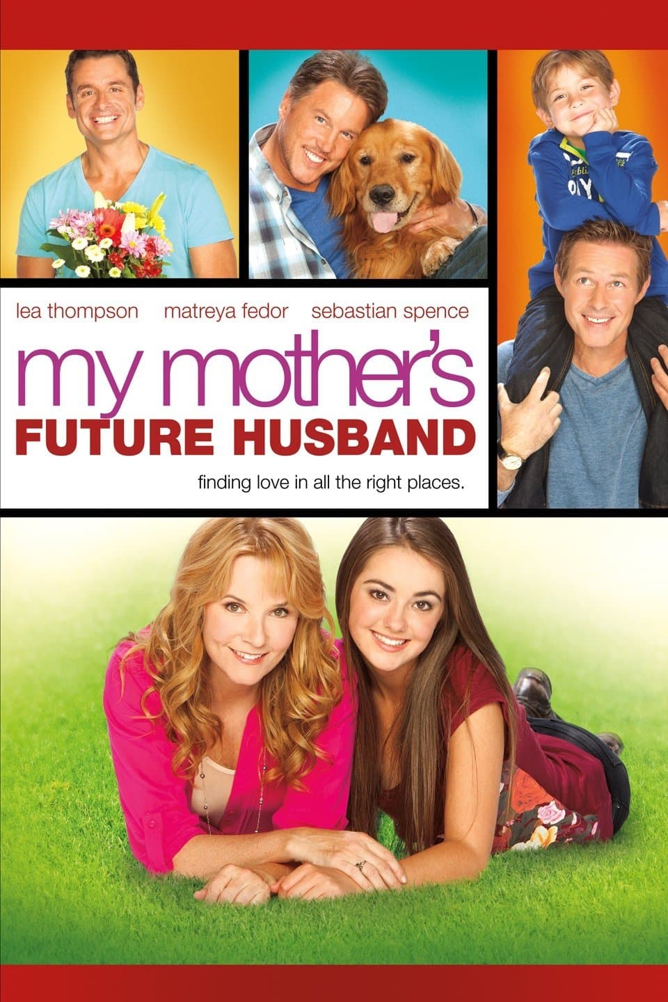 My Mother's Future Husband photo