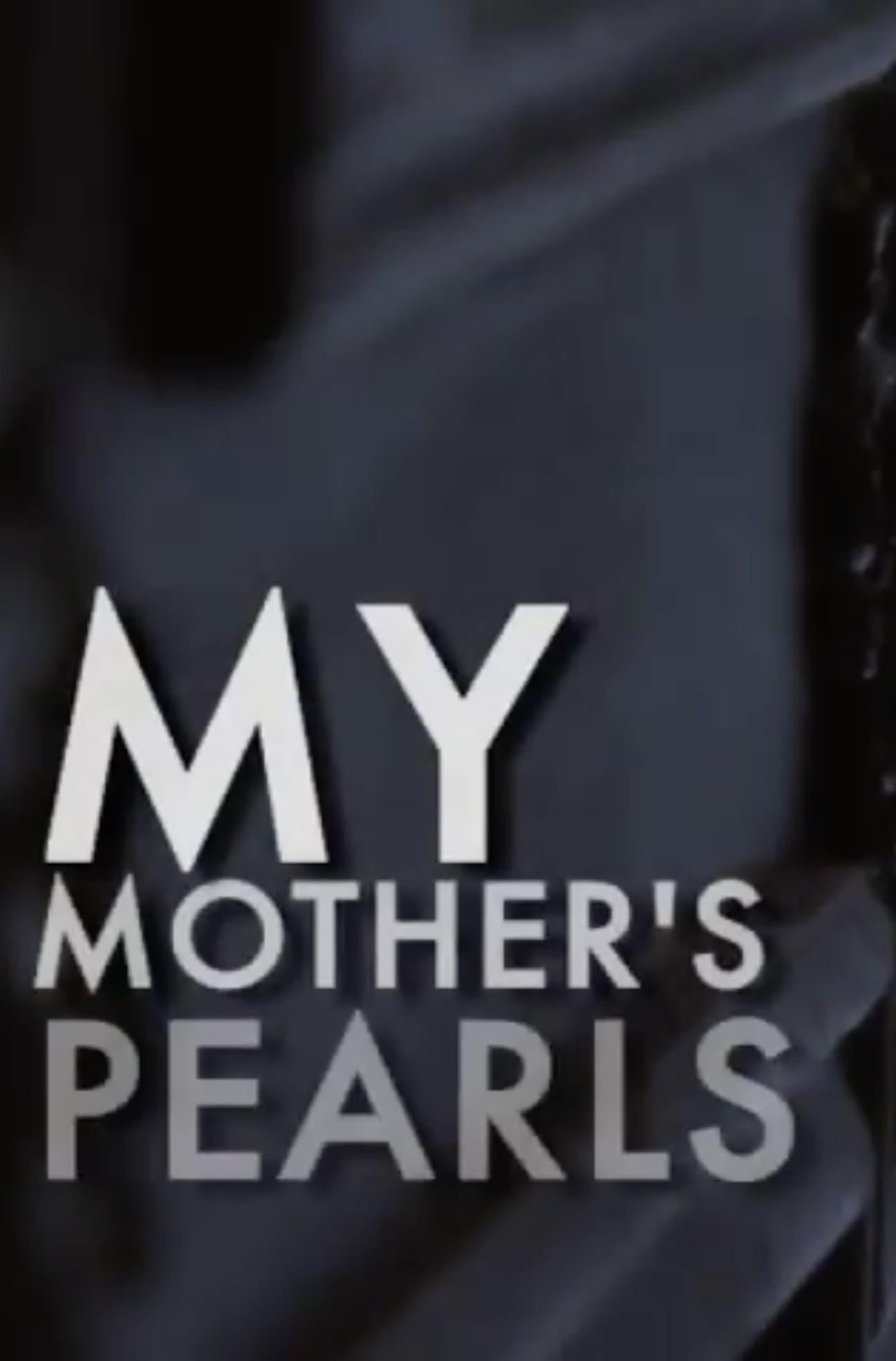 My Mother's Pearls photo