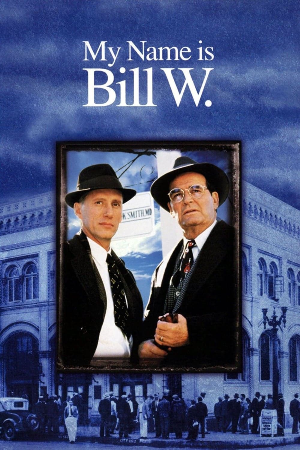 My Name Is Bill W. photo