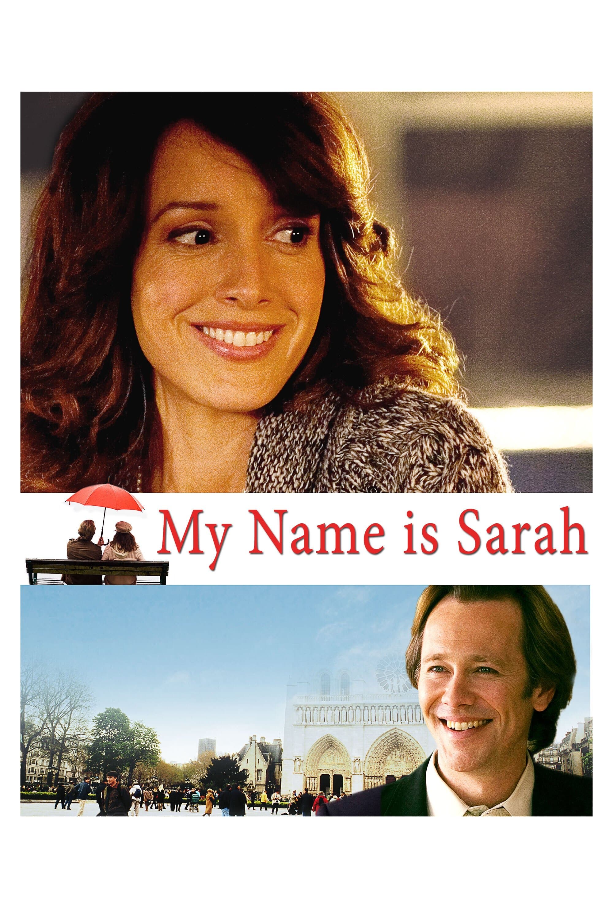 My Name Is Sarah photo