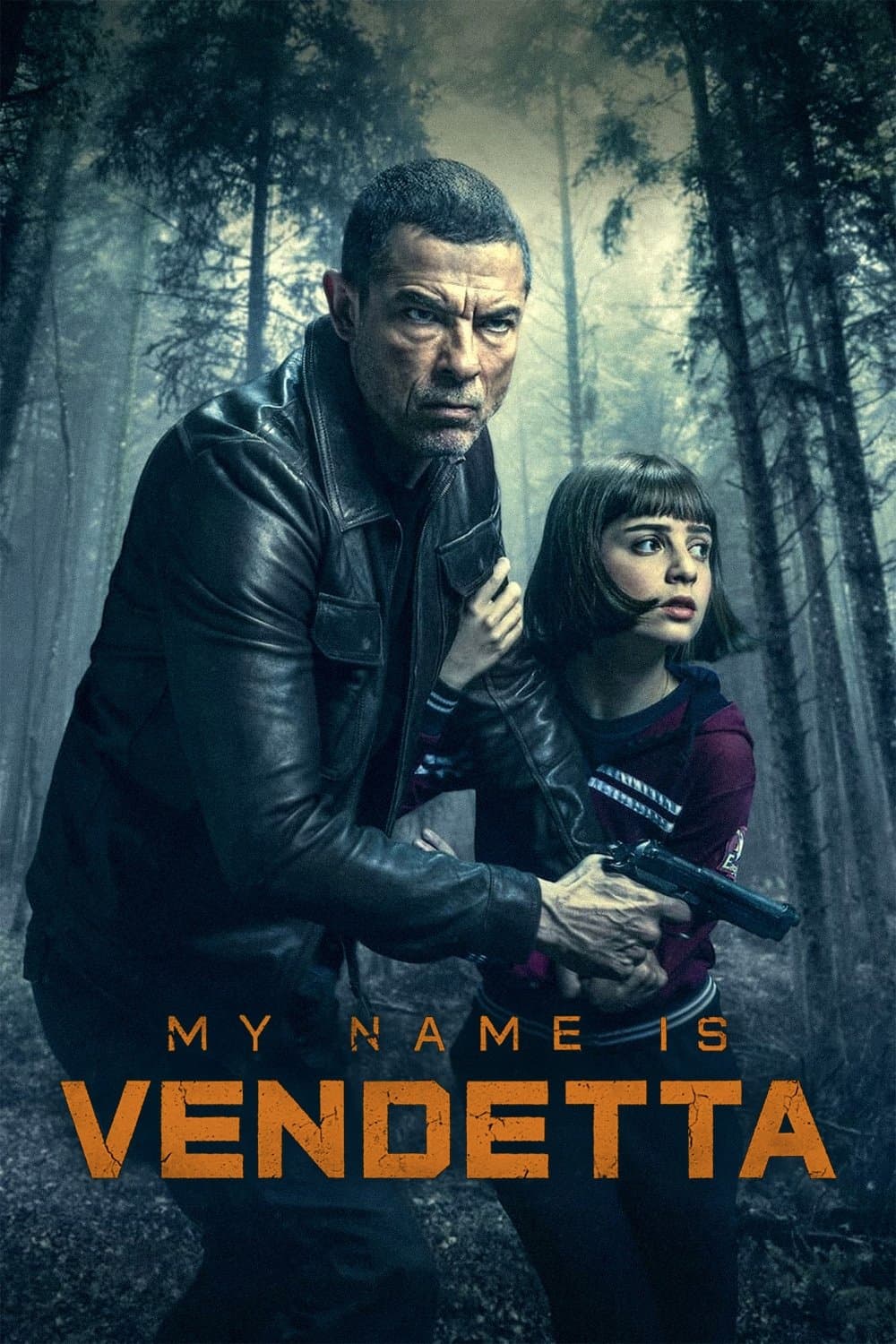 My Name Is Vendetta photo