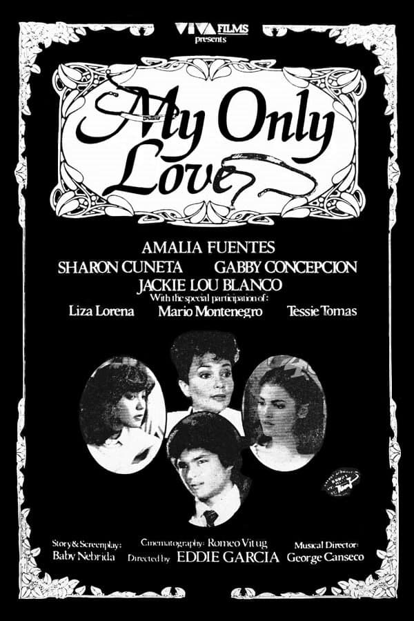 My Only Love photo