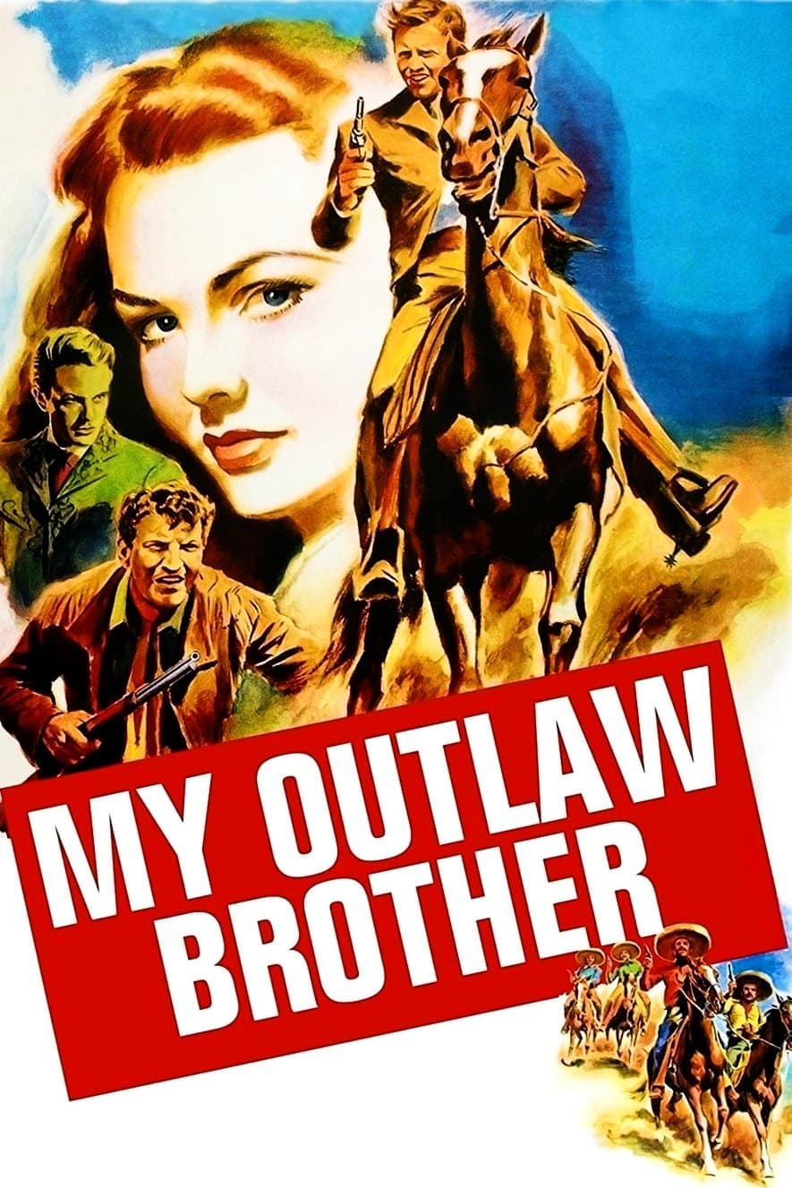My Outlaw Brother photo
