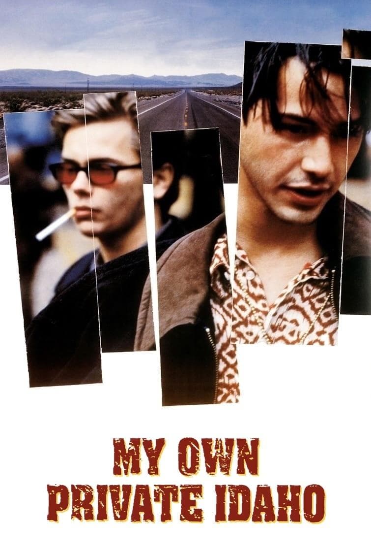 My Own Private Idaho photo