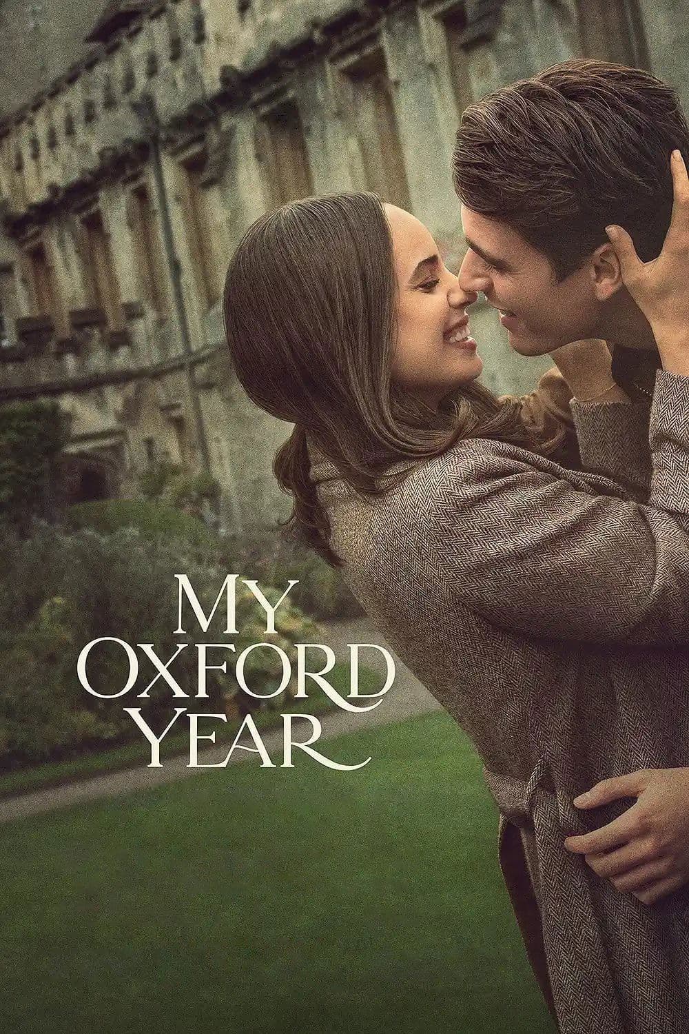 My Oxford Year photo