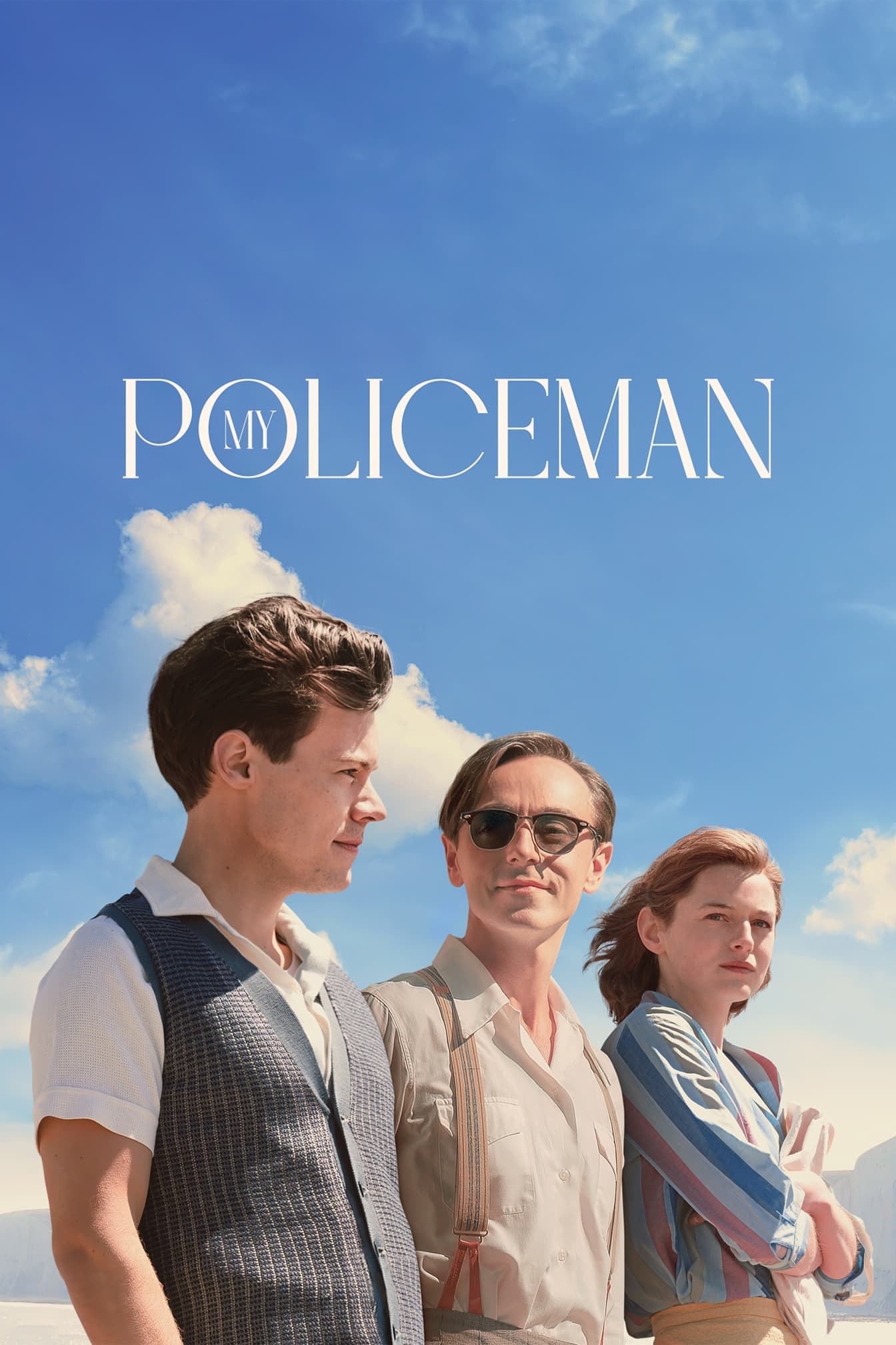 My Policeman photo