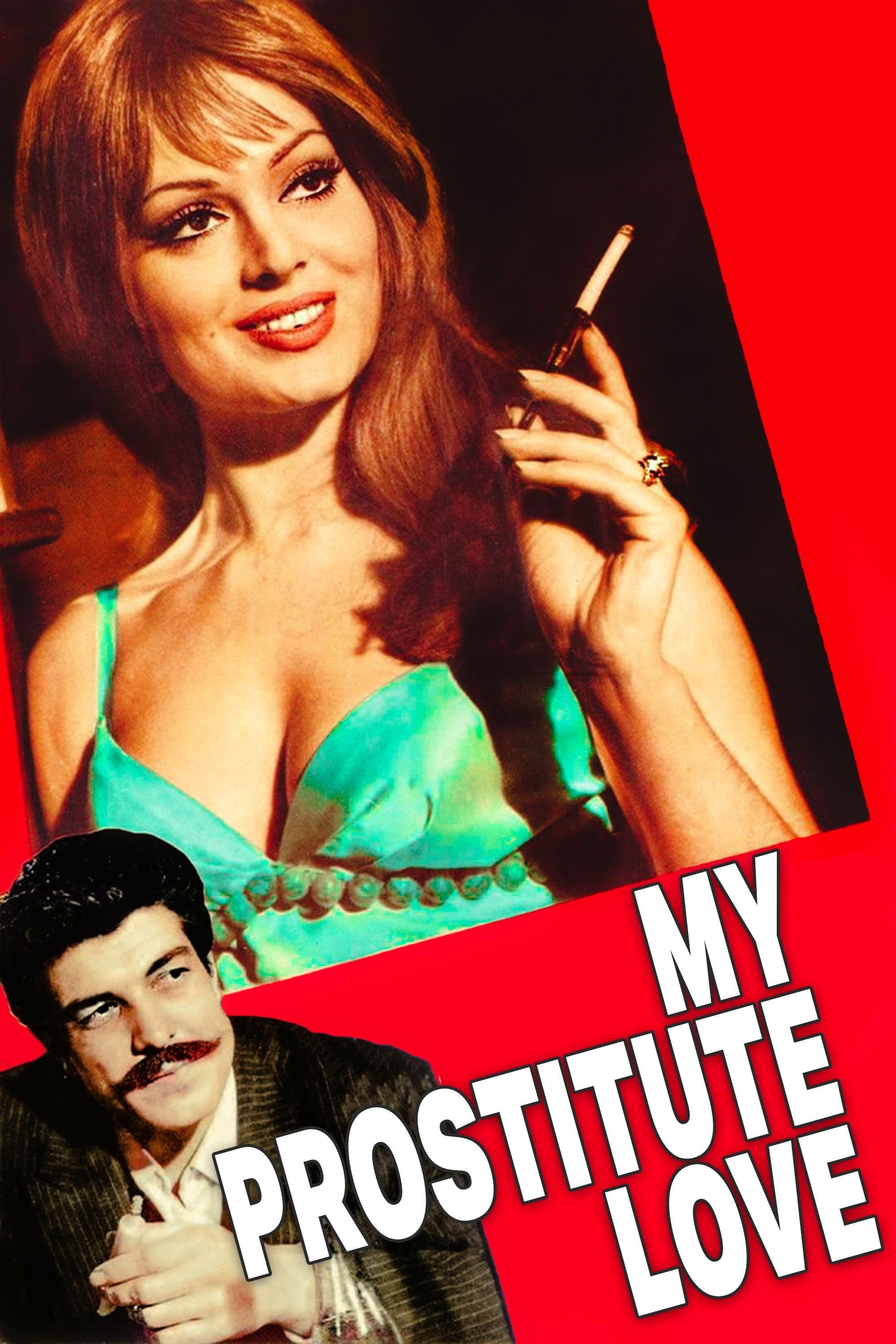 My Prostitute Love photo