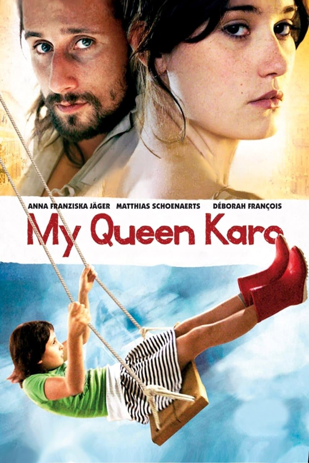 My Queen Karo photo