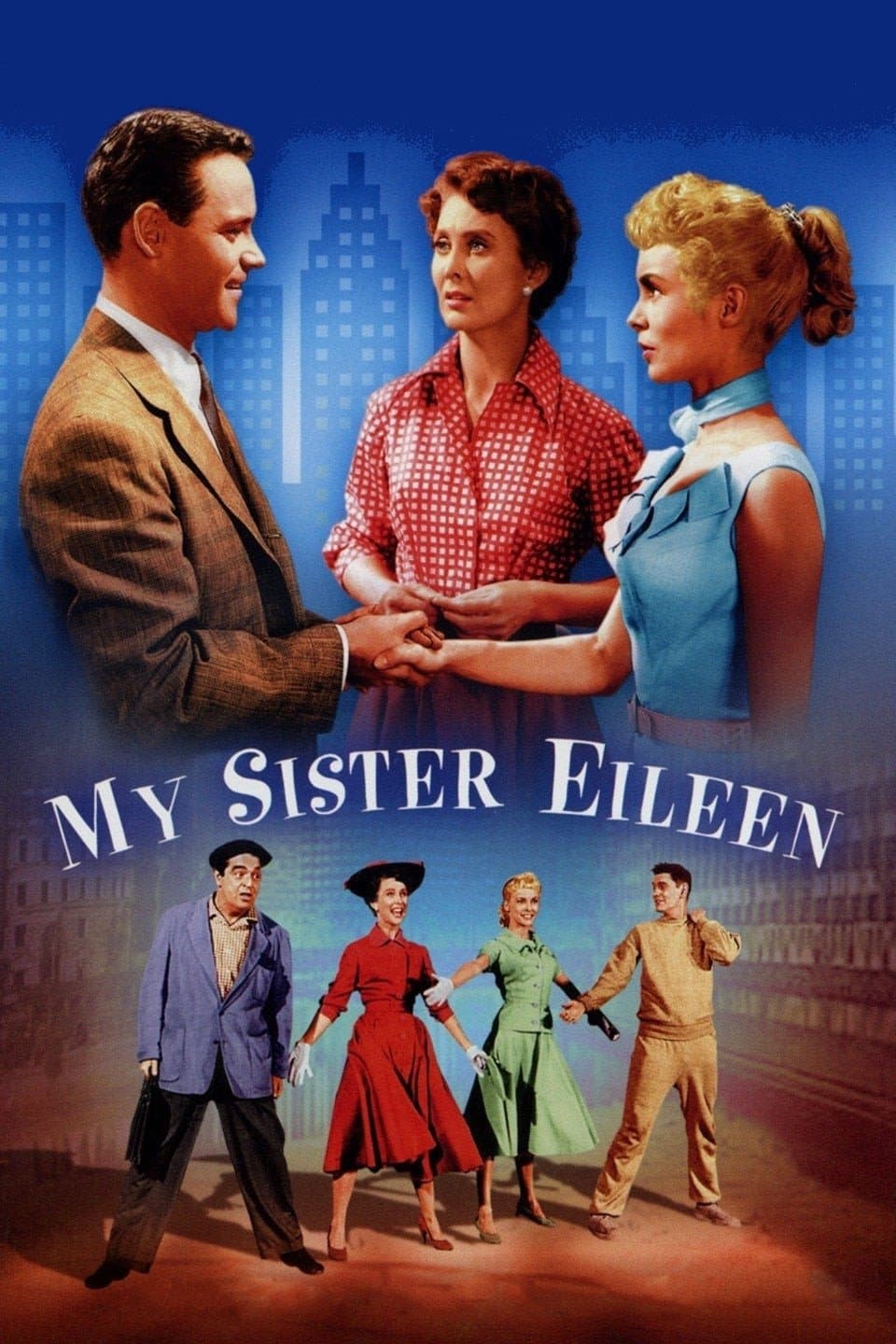 My Sister Eileen photo