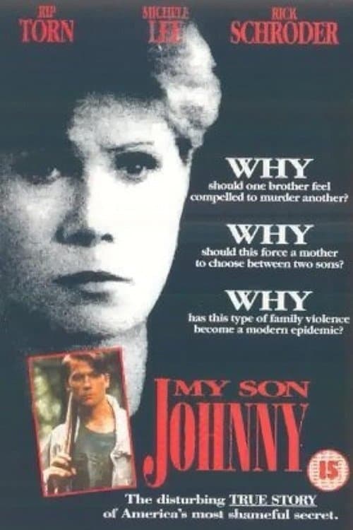 My Son Johnny photo