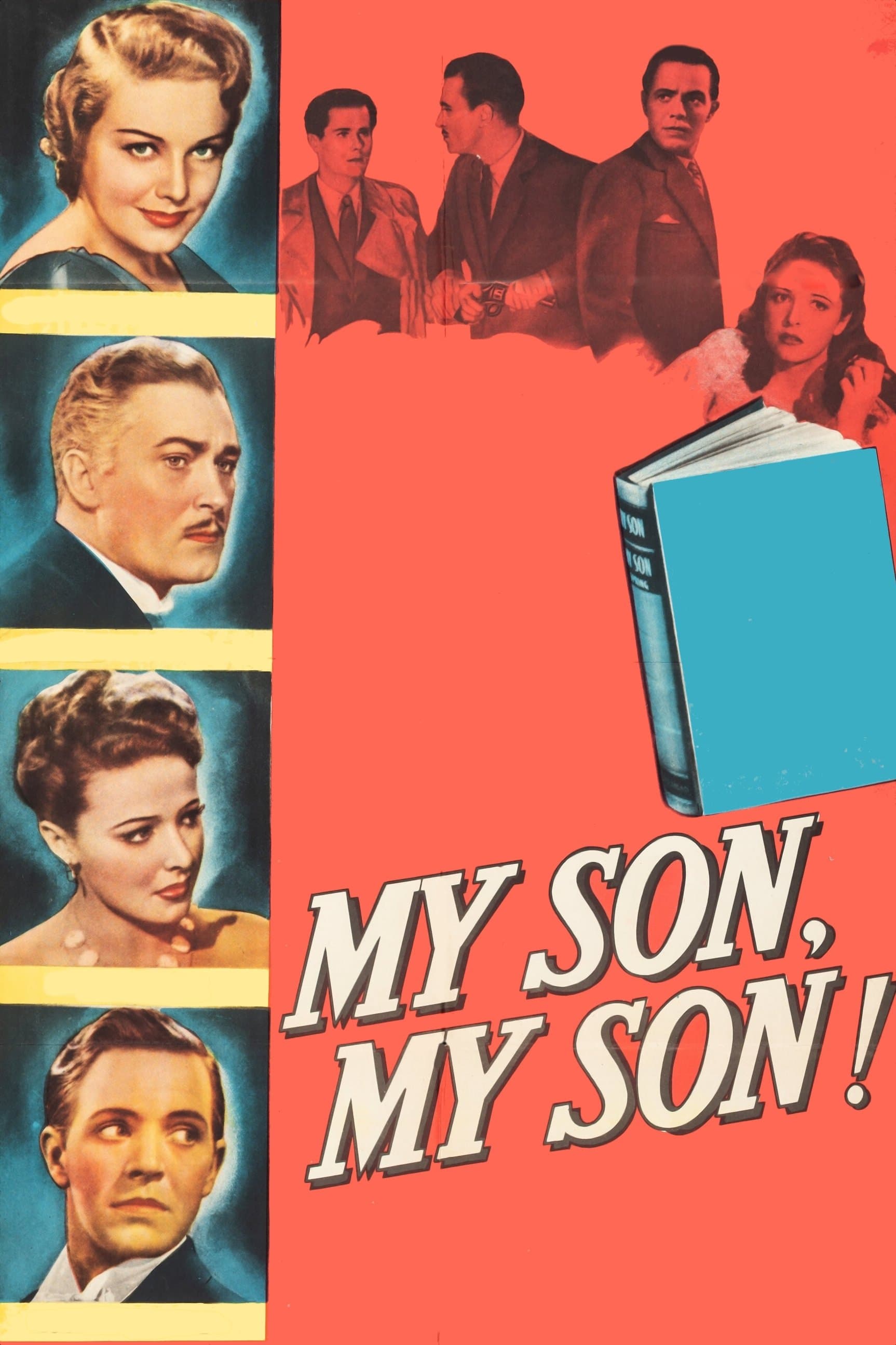 My Son, My Son! photo