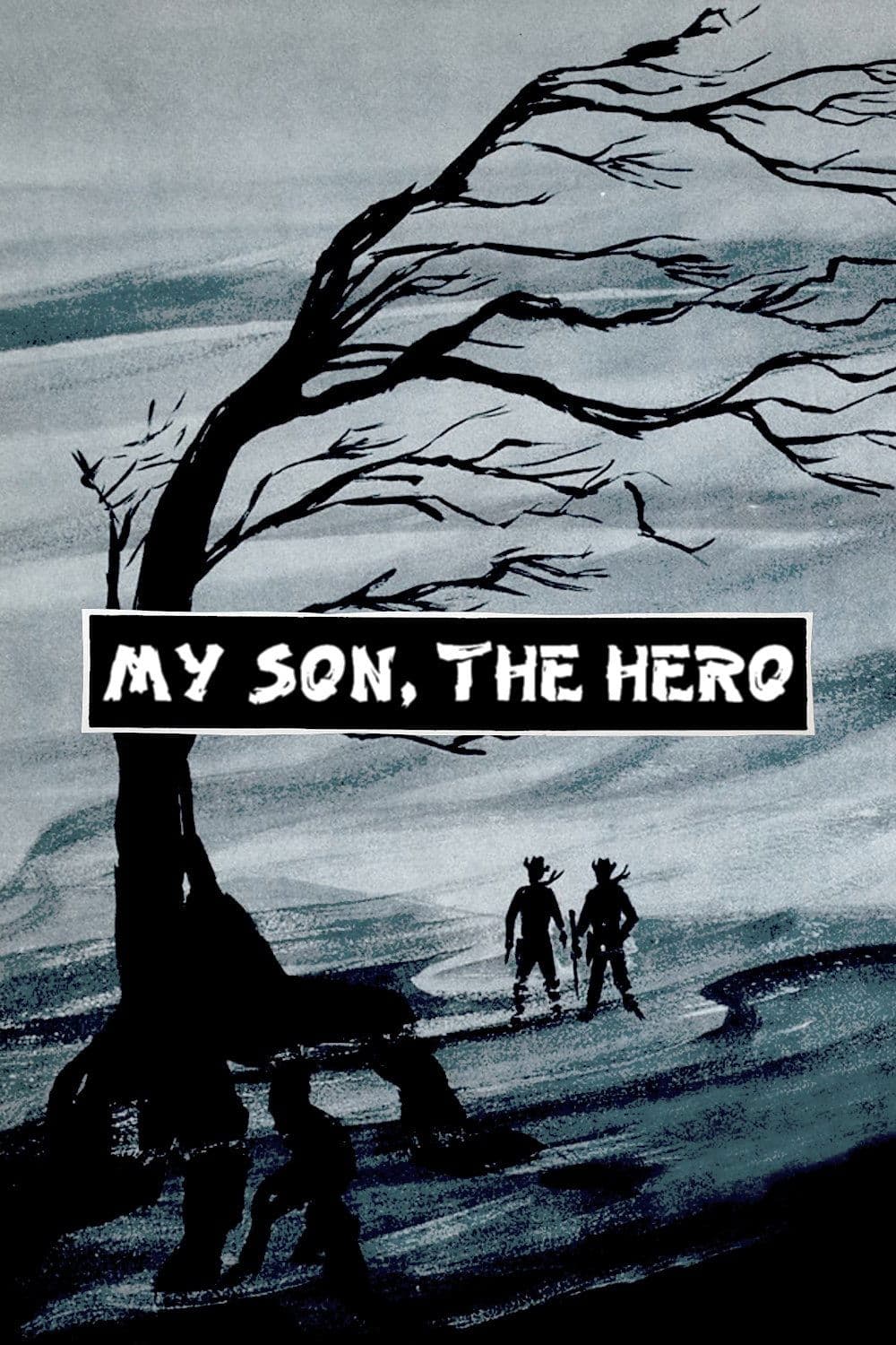 My Son, the Hero photo
