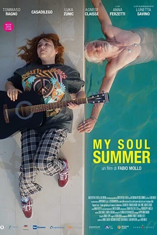 My Soul Summer photo